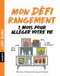 Zero Blabla : Defi Rangement - Preview