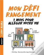 Zero Blabla : Defi Rangement