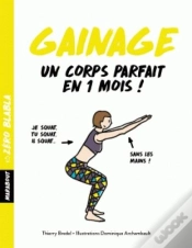 Capa do artigo Zero Blabla - Gainage