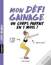 Capa do artigo Zero Blabla - Gainage
