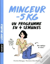 Zero Blabla - Minceur Sante