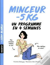 Capa do artigo Zero Blabla - Minceur Sante