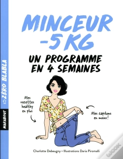 Capa do artigo Zero Blabla - Minceur Sante