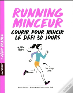 Capa do artigo Zero Blabla - Running Minceur