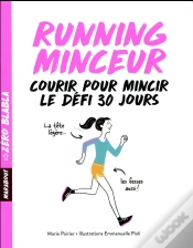 Capa do artigo Zero Blabla - Running Minceur
