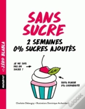 Capa do artigo Zero Blabla - Sans Sucre