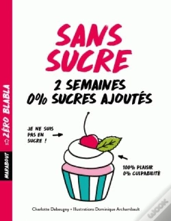 Capa do artigo Zero Blabla - Sans Sucre