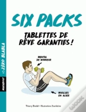 Capa do artigo Zero Blabla - Six Pack