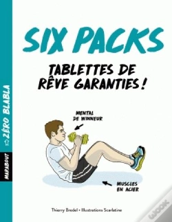 Capa do artigo Zero Blabla - Six Pack