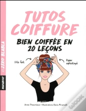 Zero Blabla - Tutos Coiffures