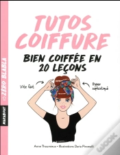 Capa do artigo Zero Blabla - Tutos Coiffures