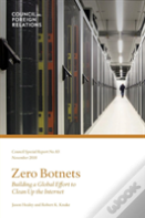 Zero Botnets