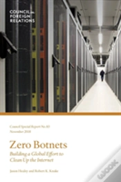 Capa do artigo Zero Botnets