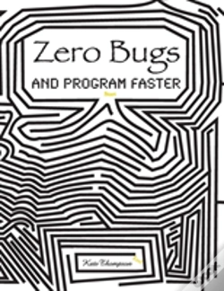 Capa do artigo Zero Bugs And Program Faster