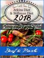 Zero Carb, Zero Fat Atkins Diet & Stillman Diet 2018 Extreme Super-Quick Keto Weight Loss Diet Zero Carb, Zero Fat Beef & Pork Recipes Cookbook - Preview