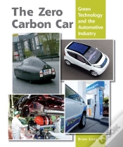 Capa do artigo Zero Carbon Car