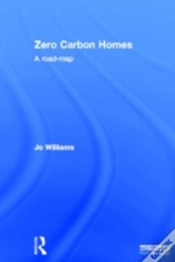 Capa do artigo Zero-Carbon Homes