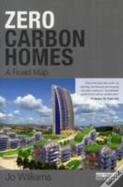 Capa do artigo Zero-Carbon Homes