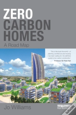 Capa do artigo Zero-Carbon Homes