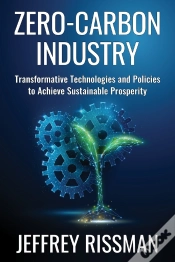 Capa do artigo Zero-Carbon Industry