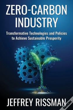 Capa do artigo Zero-Carbon Industry