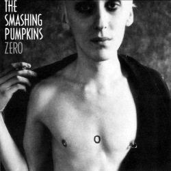 Capa do artigo Zero - CD