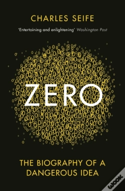 Capa do artigo Zero
