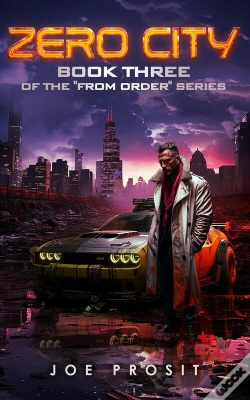 Capa do artigo Zero City