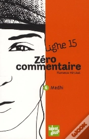 Capa do artigo Zéro Commentaire T.5 ; Medhi