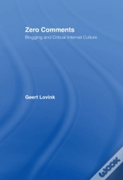Capa do artigo Zero Comments