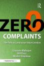 Zero Complaints - Preview