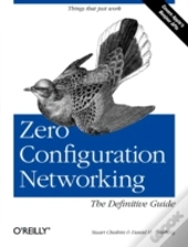 Zero Configuration Networking