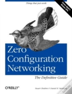 Capa do artigo Zero Configuration Networking