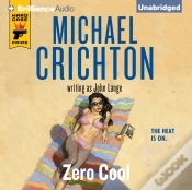 Capa do artigo Zero Cool