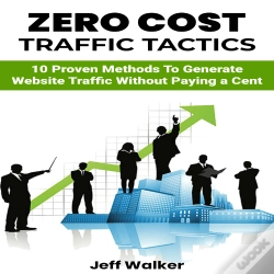 Capa do artigo Zero Cost Traffic Tactics