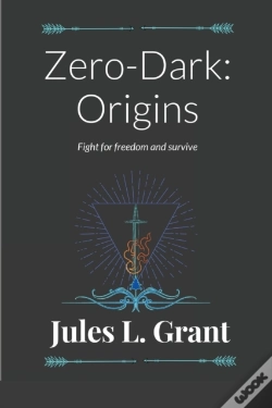Capa do artigo Zero-Dark