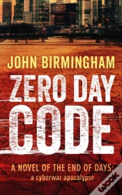 Capa do artigo Zero Day Code