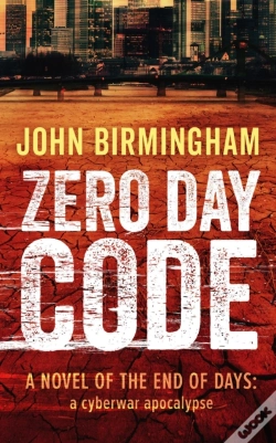 Capa do artigo Zero Day Code