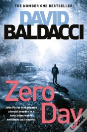 Capa do artigo Zero Day