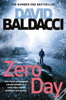 Capa do artigo Zero Day