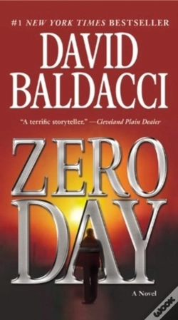Capa do artigo Zero Day