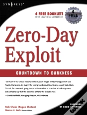 Capa do artigo Zero-Day Exploit