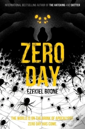 Capa do artigo Zero Day
