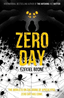 Capa do artigo Zero Day