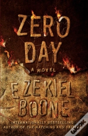 Capa do artigo Zero Day