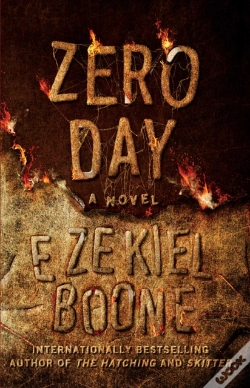 Capa do artigo Zero Day