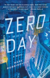 Capa do artigo Zero Day
