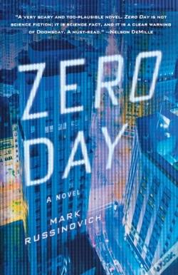 Capa do artigo Zero Day