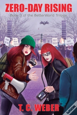 Capa do artigo Zero-Day Rising