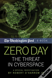Capa do artigo Zero Day